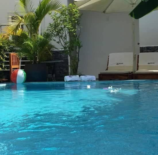 Orchid Hotel Phu Quoc Dış mekan fotoğraf