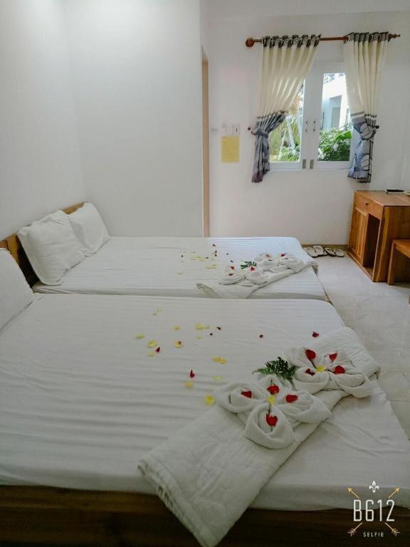 Orchid Hotel Phu Quoc Dış mekan fotoğraf