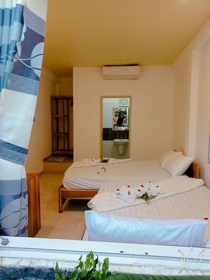 Orchid Hotel Phu Quoc Dış mekan fotoğraf