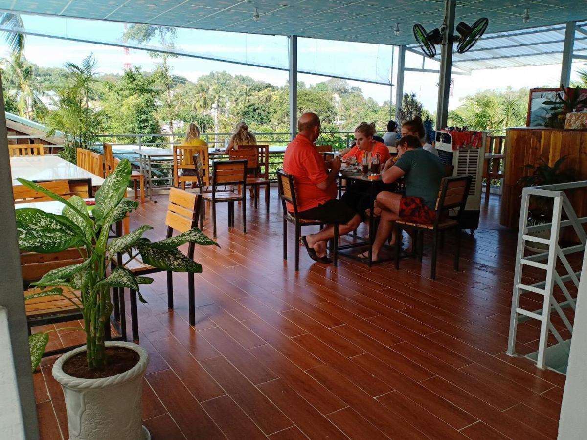 Orchid Hotel Phu Quoc Dış mekan fotoğraf