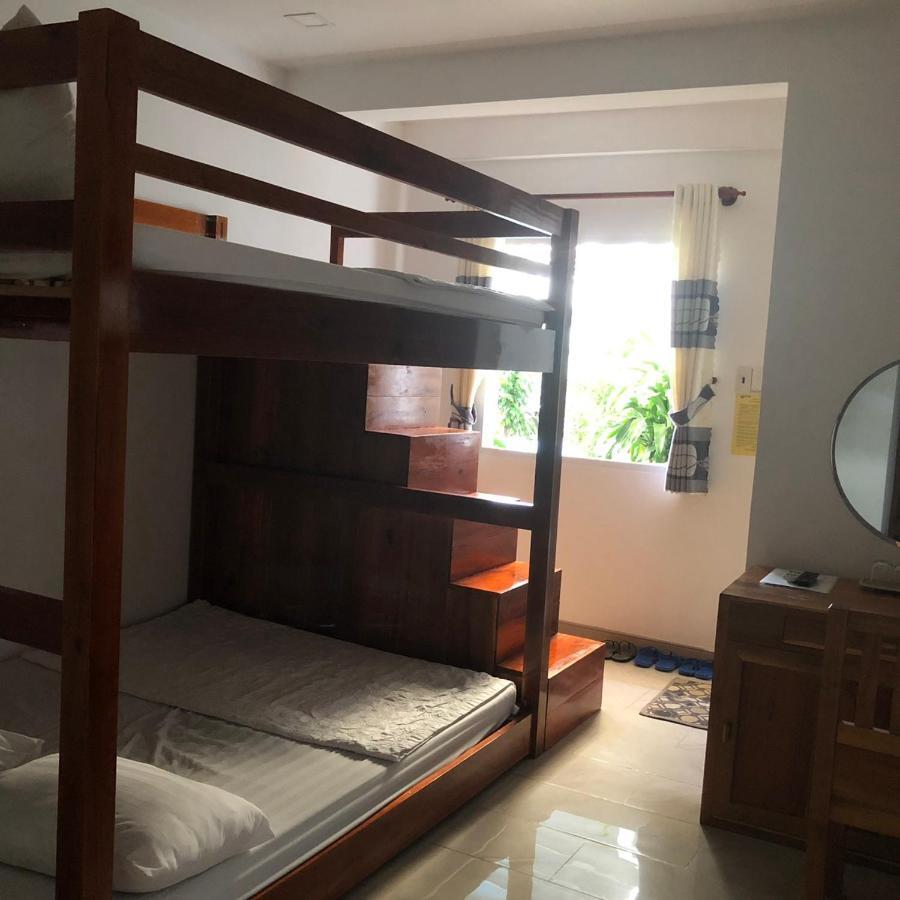 Orchid Hotel Phu Quoc Dış mekan fotoğraf