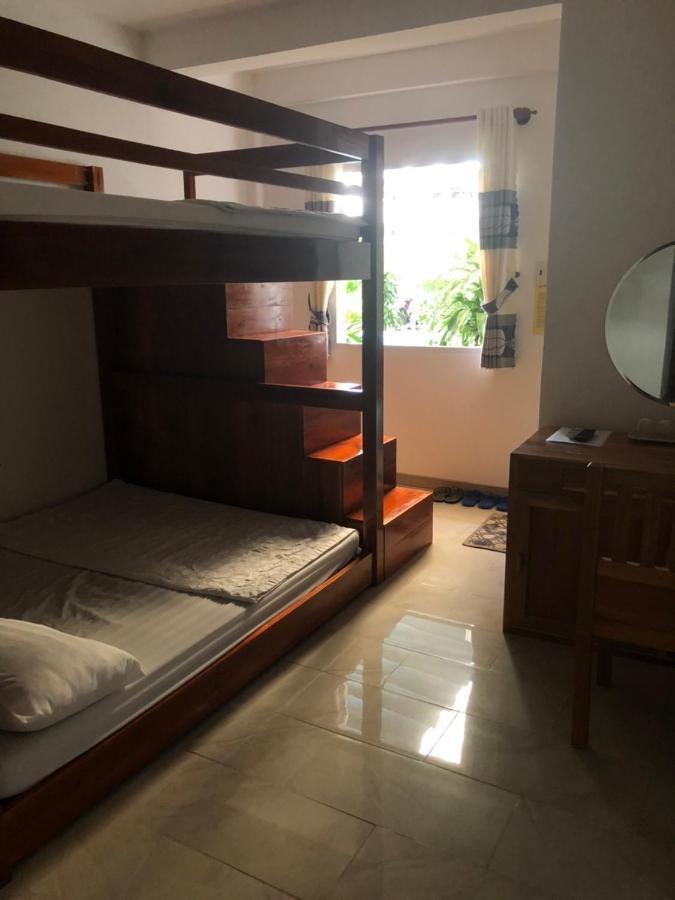 Orchid Hotel Phu Quoc Dış mekan fotoğraf