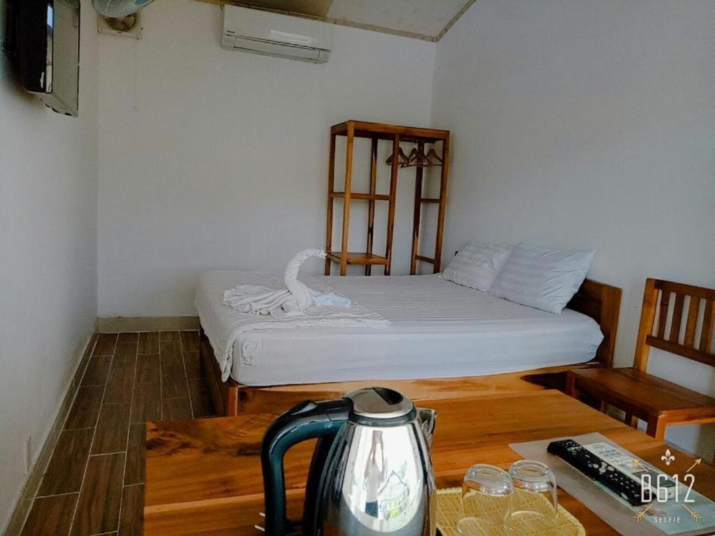 Orchid Hotel Phu Quoc Dış mekan fotoğraf