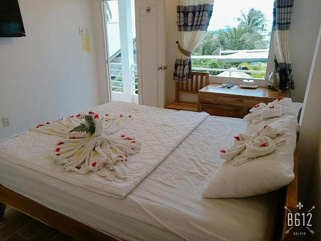 Orchid Hotel Phu Quoc Dış mekan fotoğraf